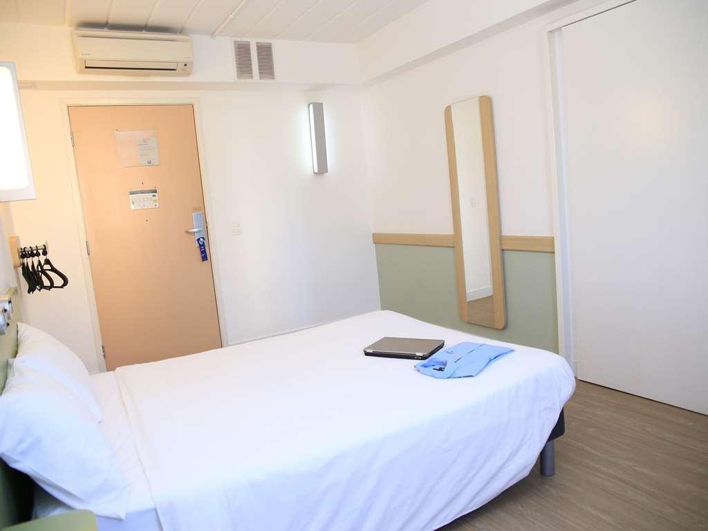 Ibis Budget Piracicaba Bagian luar foto