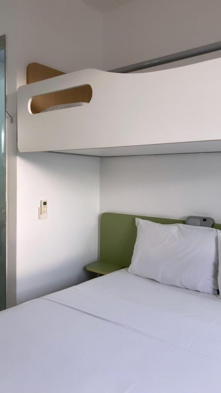 Ibis Budget Piracicaba Bagian luar foto