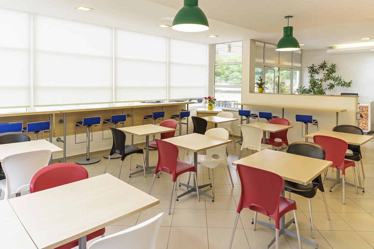 Ibis Budget Piracicaba Bagian luar foto